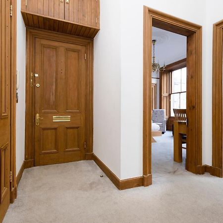 Joivy Spacious Home Near The Meadows 에든버러 외부 사진
